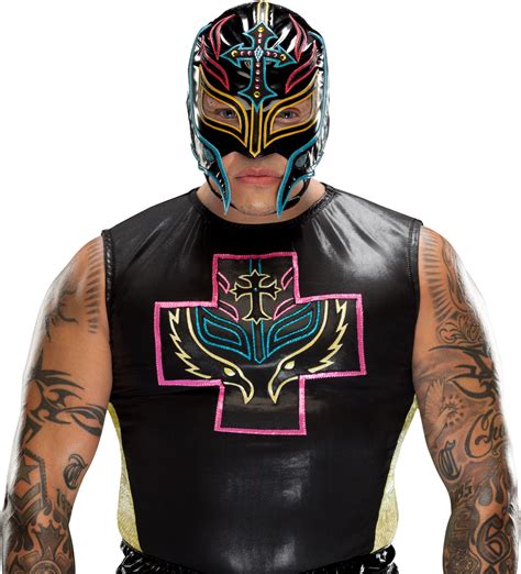 mascarillas de rey mysterio.